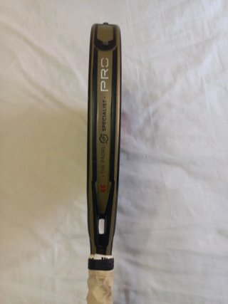 Pala de pádel Bullpadel Vertex 03