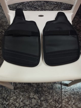 Almohadillas Reposapiés Permobil