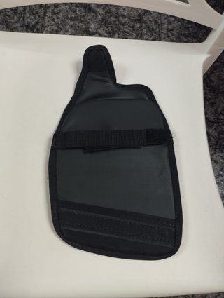Almohadillas Reposapiés Permobil