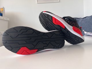 Zapatillas Adidas Marvel Spider-Man Niños 37.5