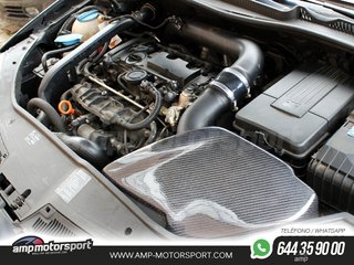 ADMISIÓN CARBONO CON FILTRO AUDI SEAT SKODA VW 2.0 200CV