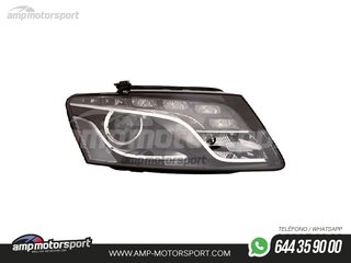FARO DELANTERO DERECHO XENON PARA AUDI Q5