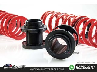 SUSPENSIÓN ROSCADA MTS TECHNIK SPORT MTSGWNI02-S