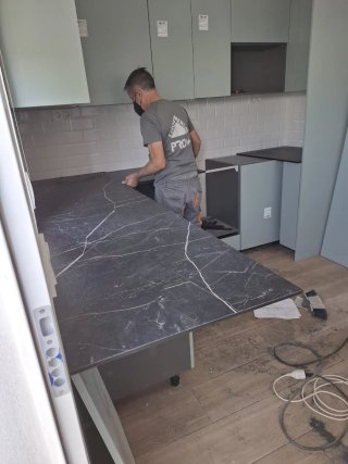 Carpintero profesional a domicilio