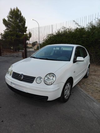 Volkswagen Polo 2003