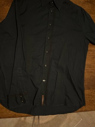 Camicia Guess By Marciano Uomo Taglia 48/50 Large