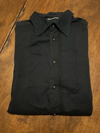 Camicia Guess By Marciano Uomo Taglia 48/50 Large