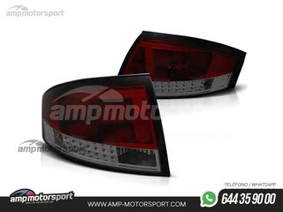 PILOTOS LED PARA AUDI TT 2000-2006