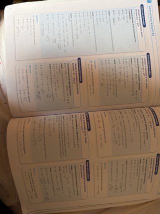 Matemàtiques aplicades a les Ciències Socials I...