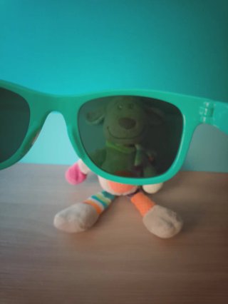 Gafas de sol Goodbye Rita Niñ@