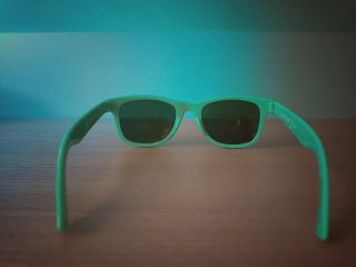 Gafas de sol Goodbye Rita Niñ@