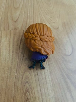 Funko pops de Frozen