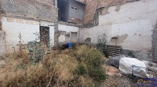 Terreno en venta en Churra en Murcia