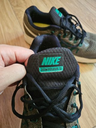 Zapatillas Nike Zoom Pegasus 32