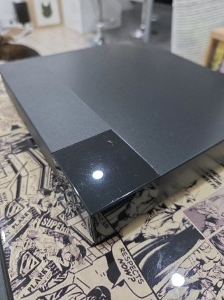 Reproductor Blu-ray Sony BDPS1700