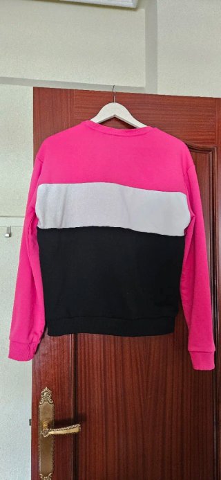 Sudadera Fila