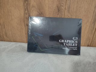 Oferta❤️Tableta Gráfica UGEE G3nyeva
