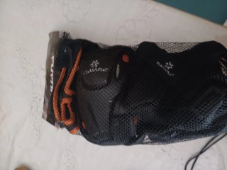 Protecciones para patines Tiju