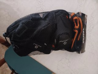 Protecciones para patines Tiju