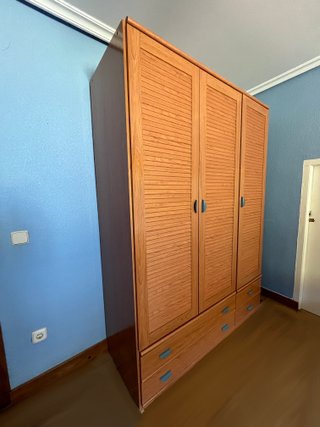 Habitaciones juveniles completas