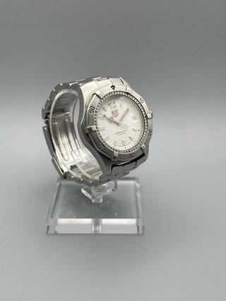 TAG Heuer 2000 Professional