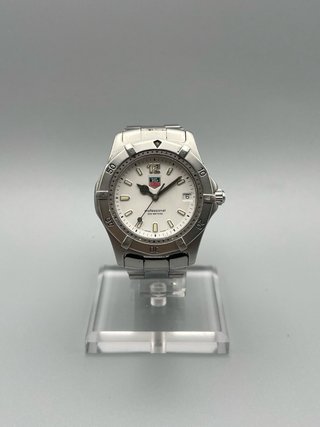 TAG Heuer 2000 Professional