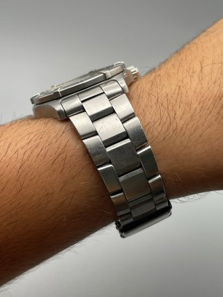 TAG Heuer 2000 Professional