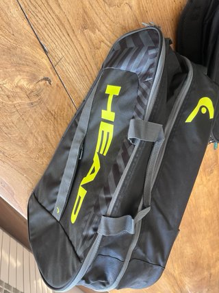 Bolsa de pádel HEAD nueva
