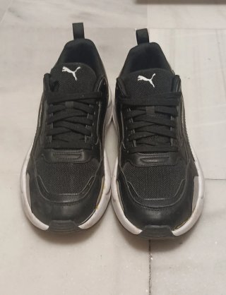 Zapatillas Puma BMW M Motorsport