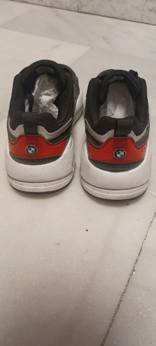 Zapatillas Puma BMW M Motorsport