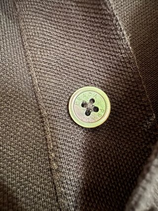 Polo Prada Negro