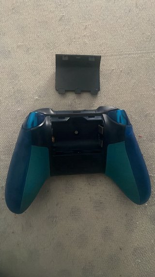 Mando Xbox X/S