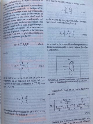 Óptica Geométrica