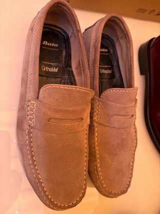 Zapatos de vestir caballero talla 41