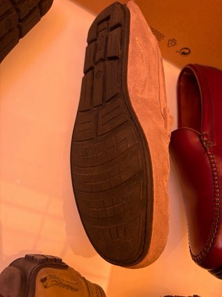 Zapatos de vestir caballero talla 41