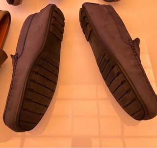 Zapatos de vestir caballero talla 41