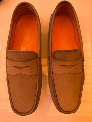 Zapatos de vestir caballero talla 41