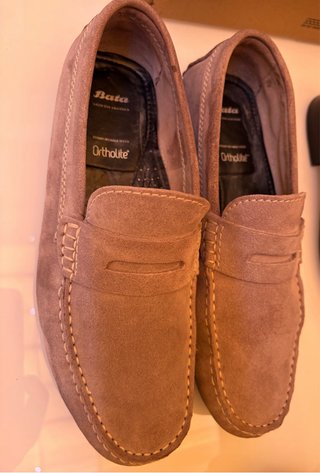Zapatos de vestir caballero talla 41