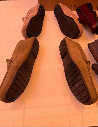 Zapatos de vestir caballero talla 41