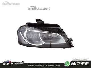 FARO DELANTERO DERECHO XENON PARA AUDI A3 8P / A3 8PA SPORTBACK