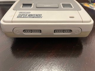 Lote Super Nintendo SNES + Juegos