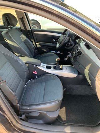 Renault laguna 3 Laguna3 2008