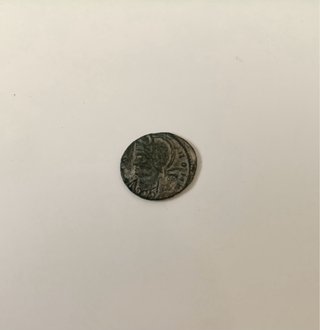 Follis URBS ROMA raro