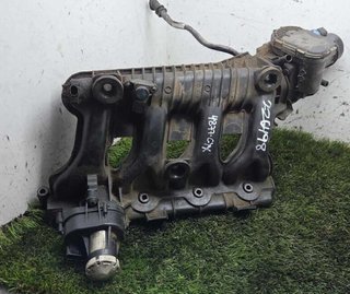 Colector mercedes-benz a2710903037 clase e 226498