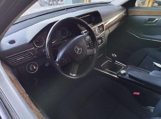 Colector mercedes-benz a2710903037 clase e 226498