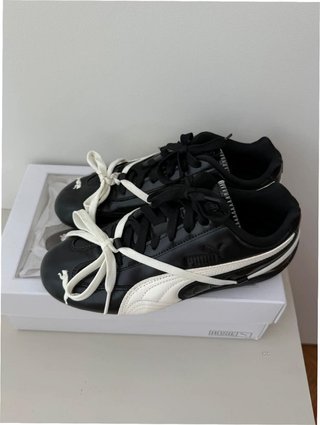 Puma x Rosé Speedcat LEA EU37.5