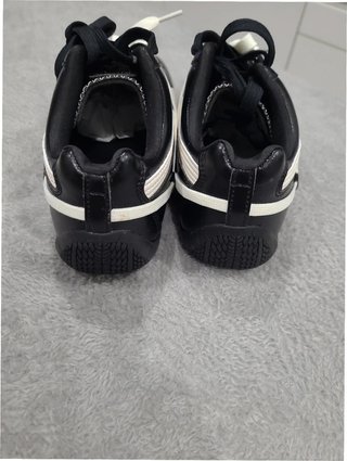 Puma Speedcat LEA Negro EU40