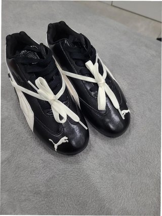 Puma Speedcat LEA Negro EU40