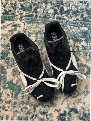 Puma x ROSÉ Speedcat LEA Negro Talla 41