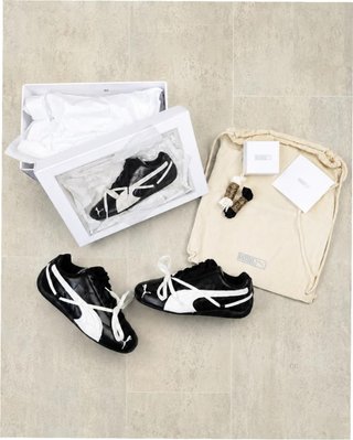 Puma x Rosé Speedcat LEA EU38